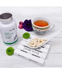 Tiens Chitosan kapszula 100db 2