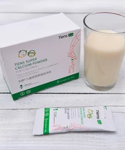 Tiens Gyerek Kalcium Por (10 tasak x10 g) 2
