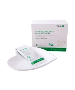 Tiens Nutrient Super Kalcium Por (10x10 g) 2