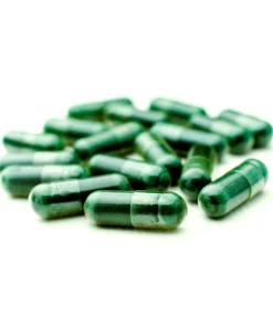 Tiens Spirulina kapszula 100db 2