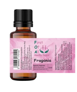 Fragonia illóolaj 100 10ml kiteritett uj