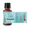 SelfVital RespiBalm légzéskönnyítő illóolaj keverék extraszűz olívaolajban 30ml kiteritett uj