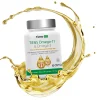 TIENS Omega 11 es Omega 3 kapszula E A es D vitaminokkal CETO3 formulaval 60db 1