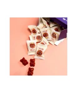 Tiens Lutein Ester Gummy gumicukor 30db 2